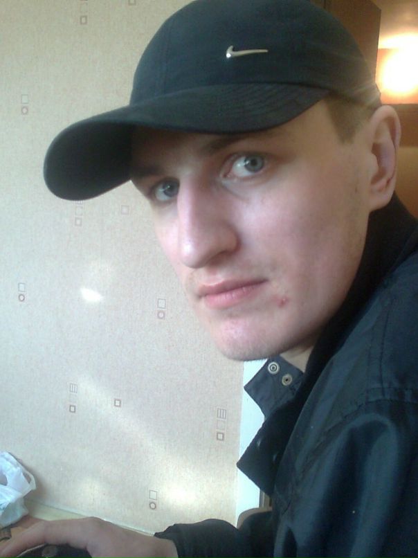 Гриша Ермаков фотография #28