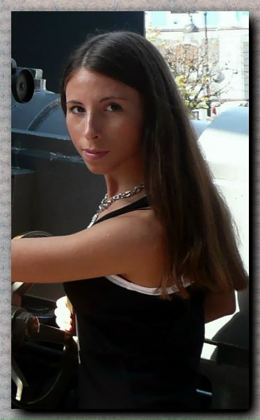 №7, Полина Штыканова, 39 лет, Москва №7, Полина Штыканова, 39 лет, Москва