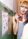 Фотография Кобызевой Алены