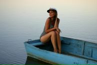 Фотография Русиновой Натальи