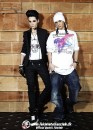 Bill Kaulitz фотография #17 (источник - https://vk.com/id82666233)