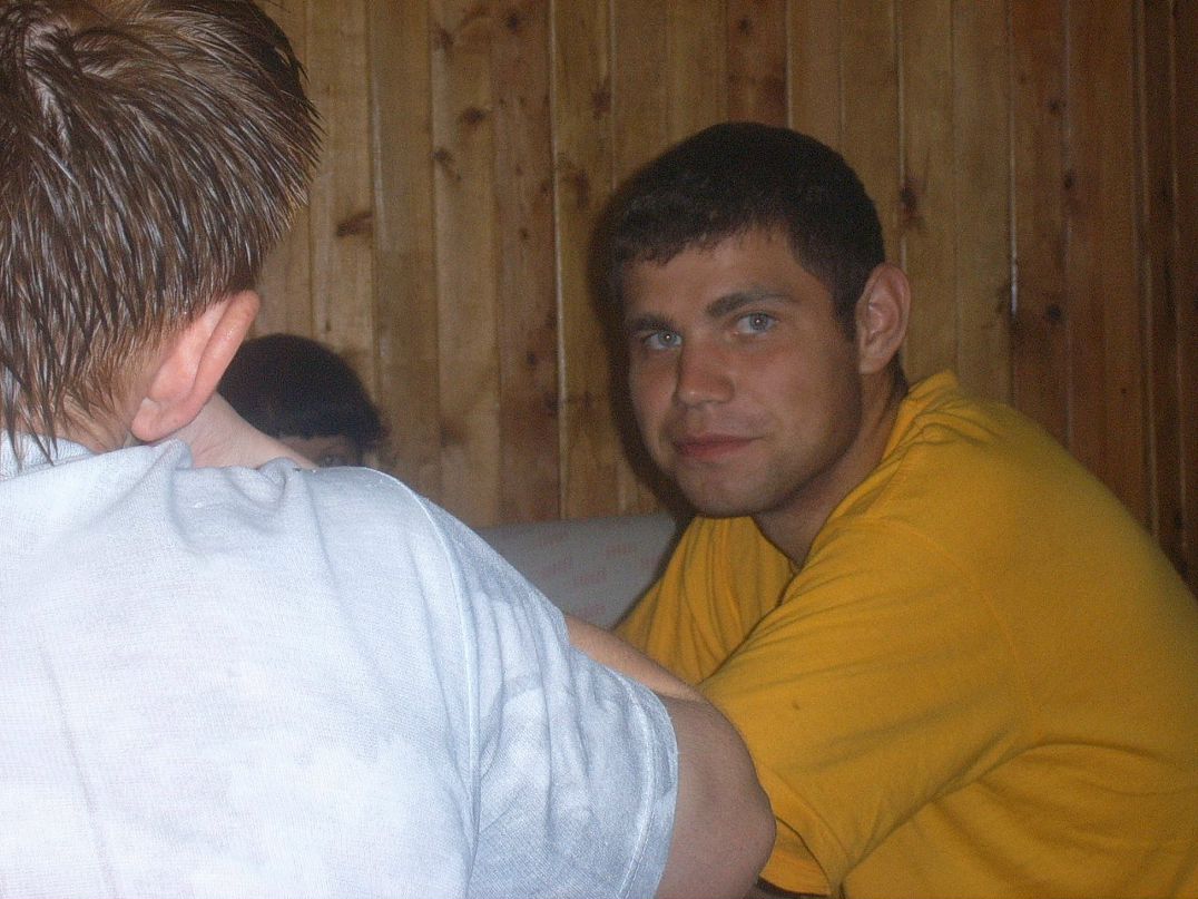 Сергей Телицын фотография #15