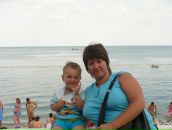 Фотография Александровой Наталии