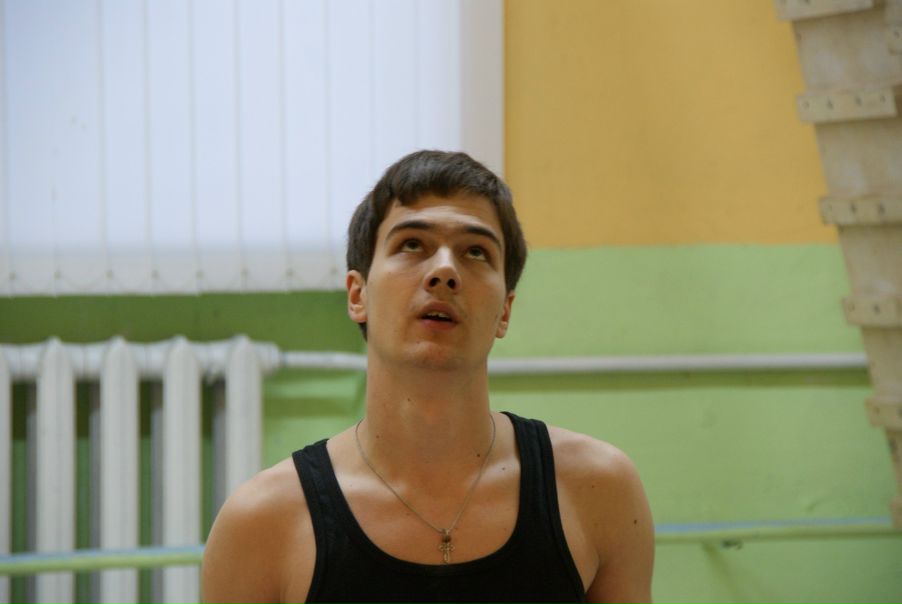 Игорь Шагаев фото №20