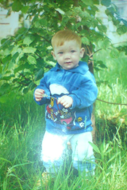 Сергей Голдобеев фотография #49