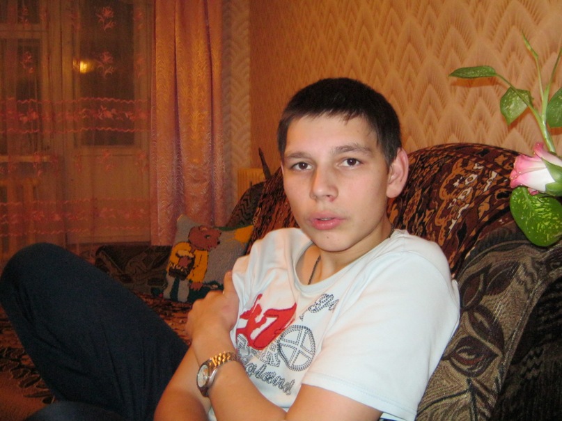 Дмитрий Салтыков фотография #40