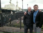 Фотография Ольшина Виктора