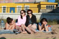 Фотография Мансоруновой Туяны