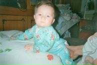 Фотография Минина Евгения