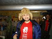 Фотография Исакова Олега