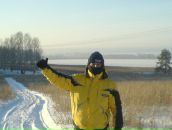 Фотография Семёнова Семёна