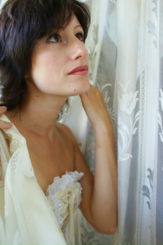 Татьяна Пухленко фотография #26