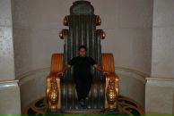 Фотография Михайлова Славы