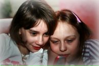 Марійка Смотрич фотография #2 (источник - https://vk.com/id98433237)