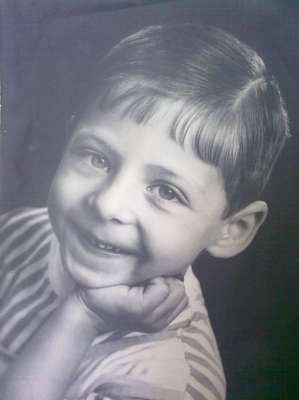 Эльдар Абляев фотография #30