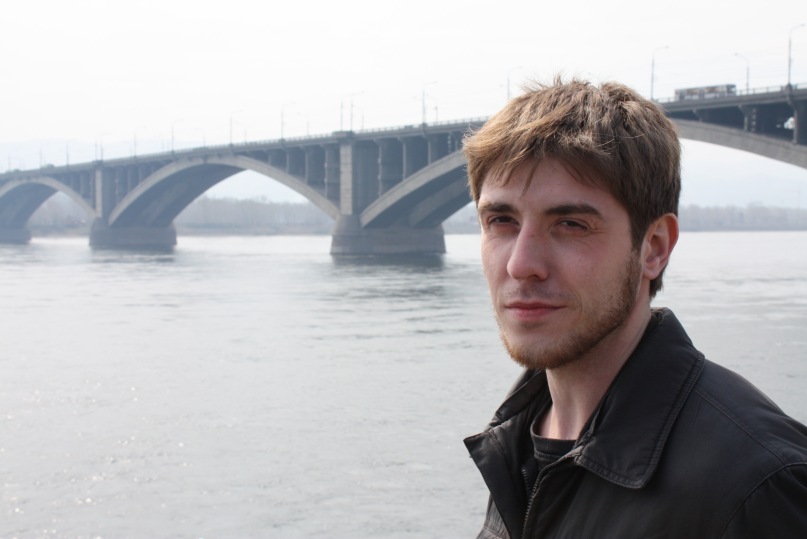 Павел Сергеевич фотография #36