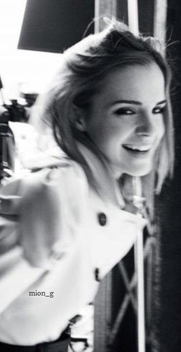 Emma((love Watson фотография #14