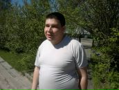 Фотография Паутова Ивана