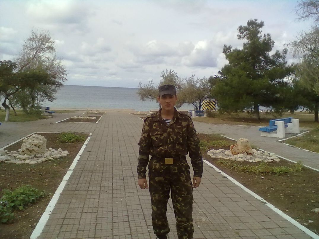 Ernest Abibulaev фотография #23