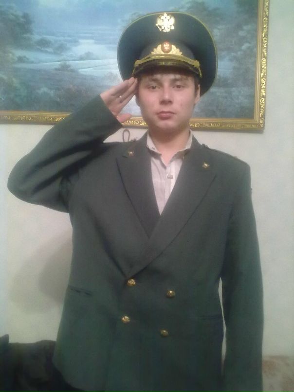 Александр Симиненко фотография #31