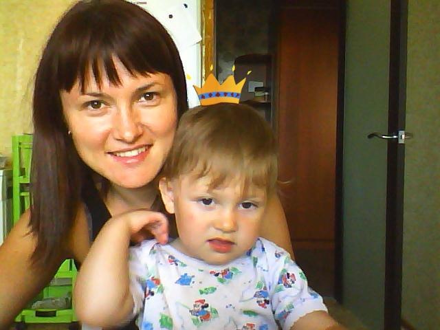 Ольга Паницына фотография #23