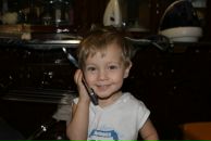 Фотография Бойковой Светланы