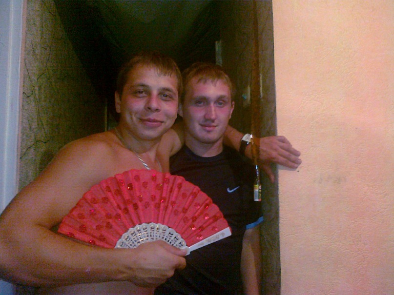 Иван Бугера фотография #44