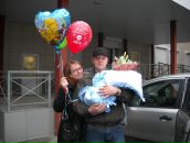 Фотография Астахиной Надежды