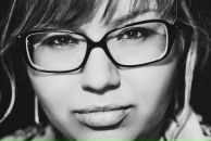 Фотография Русиновской Александры