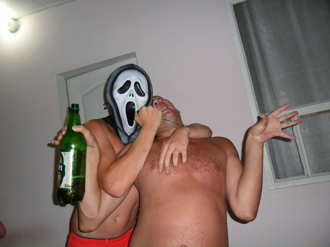 Сергей Большаков фотография #30