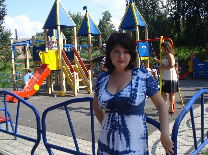 Елена Павленко фотография #19