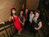 Фотография Дюжакиной Оксаны