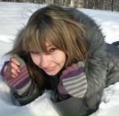 Фотография Гаскаровой Елены