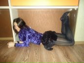 Фотография Исхаковой Ирины