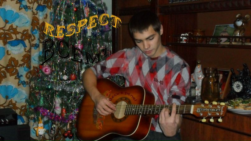Серёга Бугаенко фотография #40