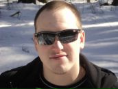 Фотография Оксаны Максима