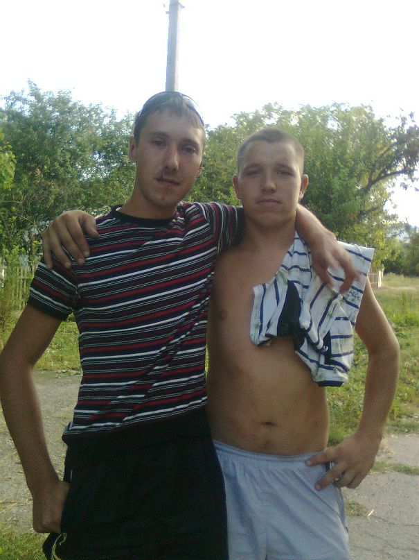 Антон Опалев фотография #15