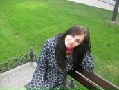 Юлія Гоза фотография #28 (источник - https://vk.com/id13075048)