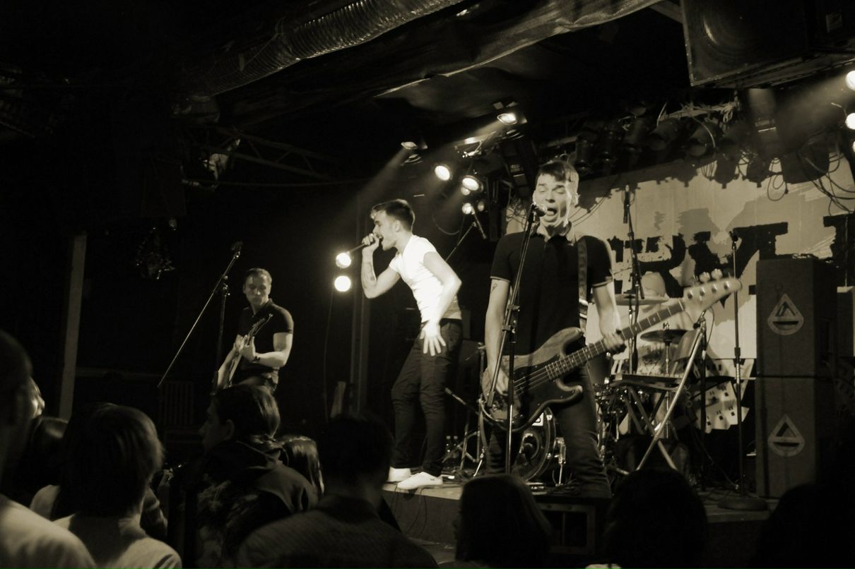 Дмитрий Сергиенко фотография #19