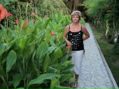 Фотография Куликовой Аллы