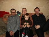 Фотография Лабинского Степана