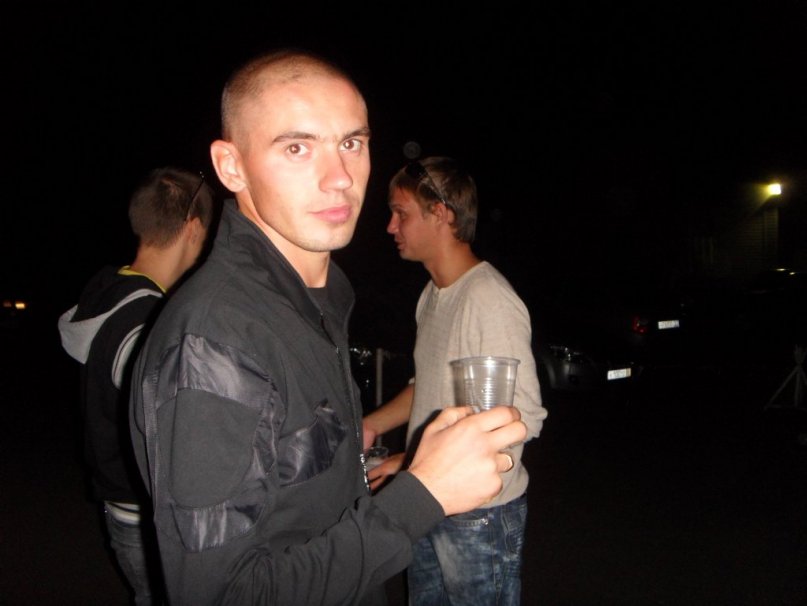 Евгений Никифоров фотография #13