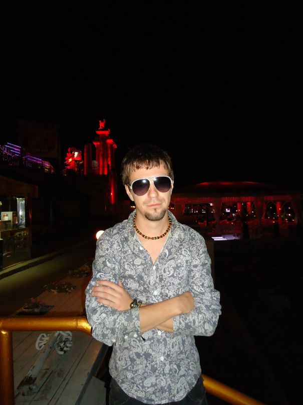 Дмитрий Юрченко фотография #48