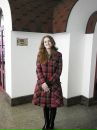Фотография Кожевниковой Анны