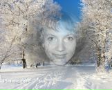 Фотография Максимовой Катеринки