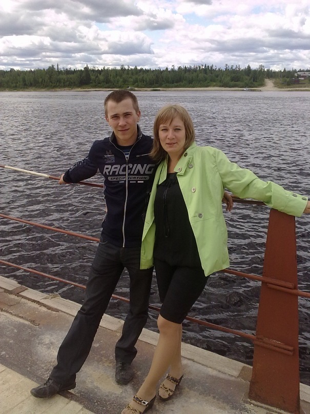Александр Петрунин фотография #20