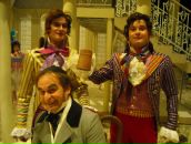 Фотография Халтурина Владимира