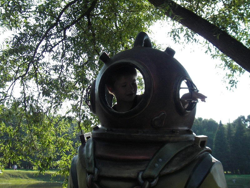 Наталья Кравченко фотография #41