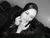 Фотография Цокуровой Луизы