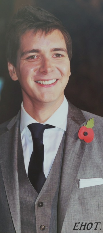 Fred Weasley фотография #19